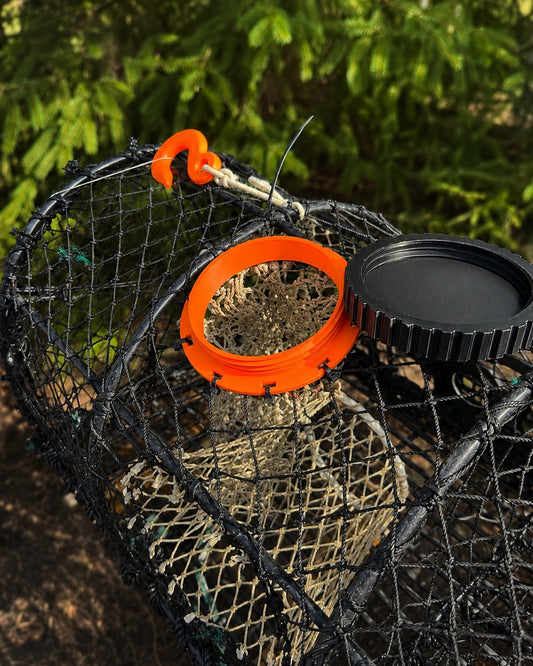 Agnpose‑adapter