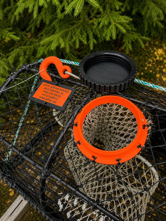 Agnpose‑adapter